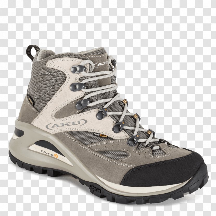 Shoe Hiking Boot Sneakers Gore-Tex - Work Boots Transparent PNG