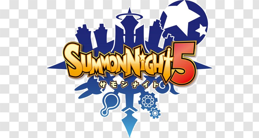 Summon Night 5 3 PlayStation 2 4 - Recreation Transparent PNG