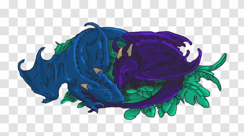 Turquoise Organism Legendary Creature Transparent PNG