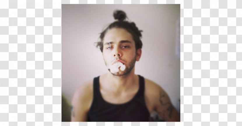 Xavier Dolan Capelli It's Only The End Of World Hairstyle Eyebrow - Muscle Transparent PNG