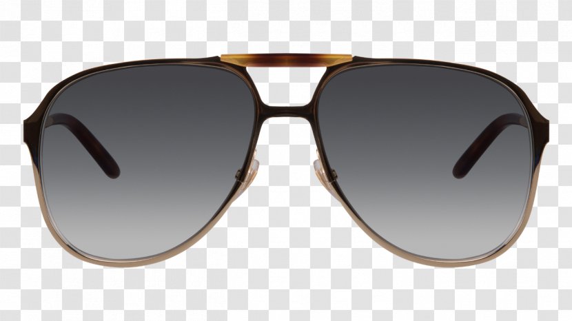 Aviator Sunglasses Carrera Persol Transparent PNG