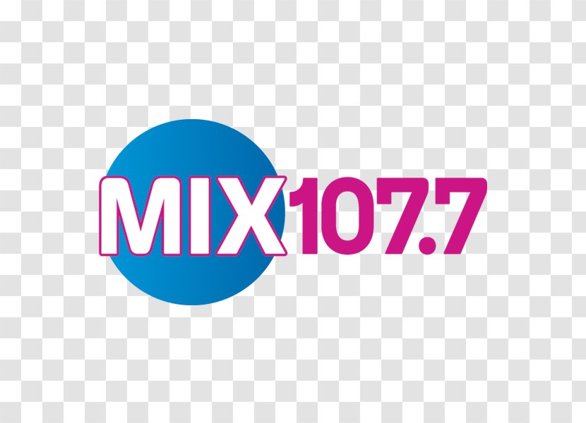 Dayton FM Broadcasting WMMX HD Radio Station - Violet - Text Transparent PNG