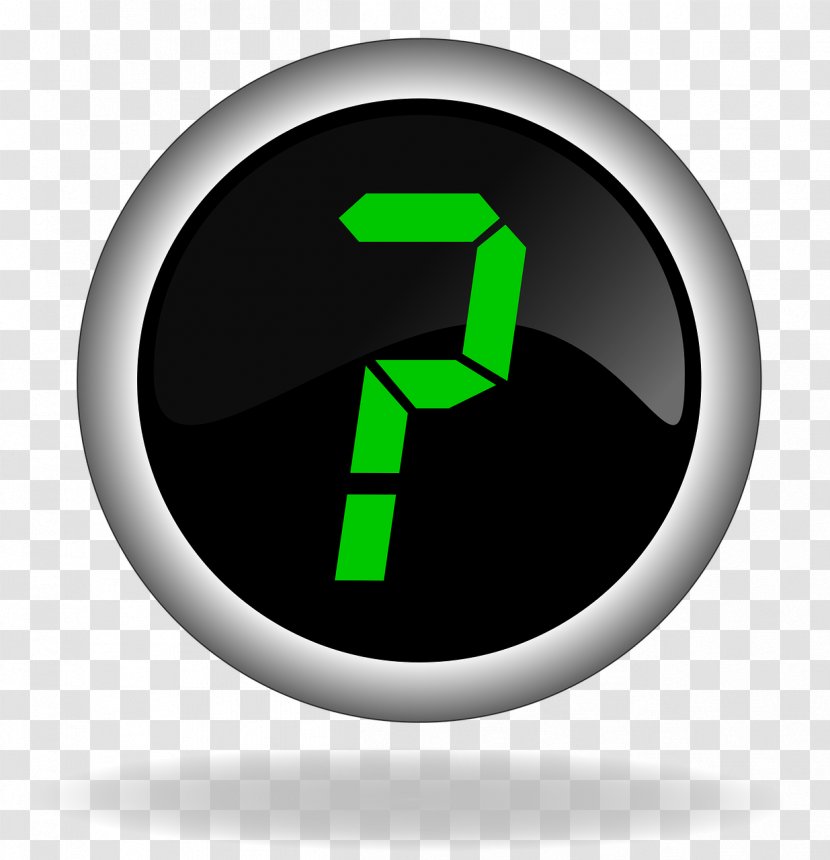 Number 0 Numerical Digit - Trademark Transparent PNG