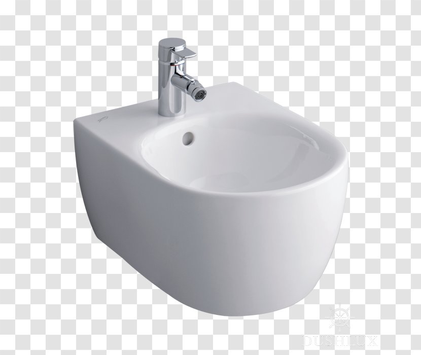 Bidet Geberit Bathroom Toilet Sink - Furniture Transparent PNG