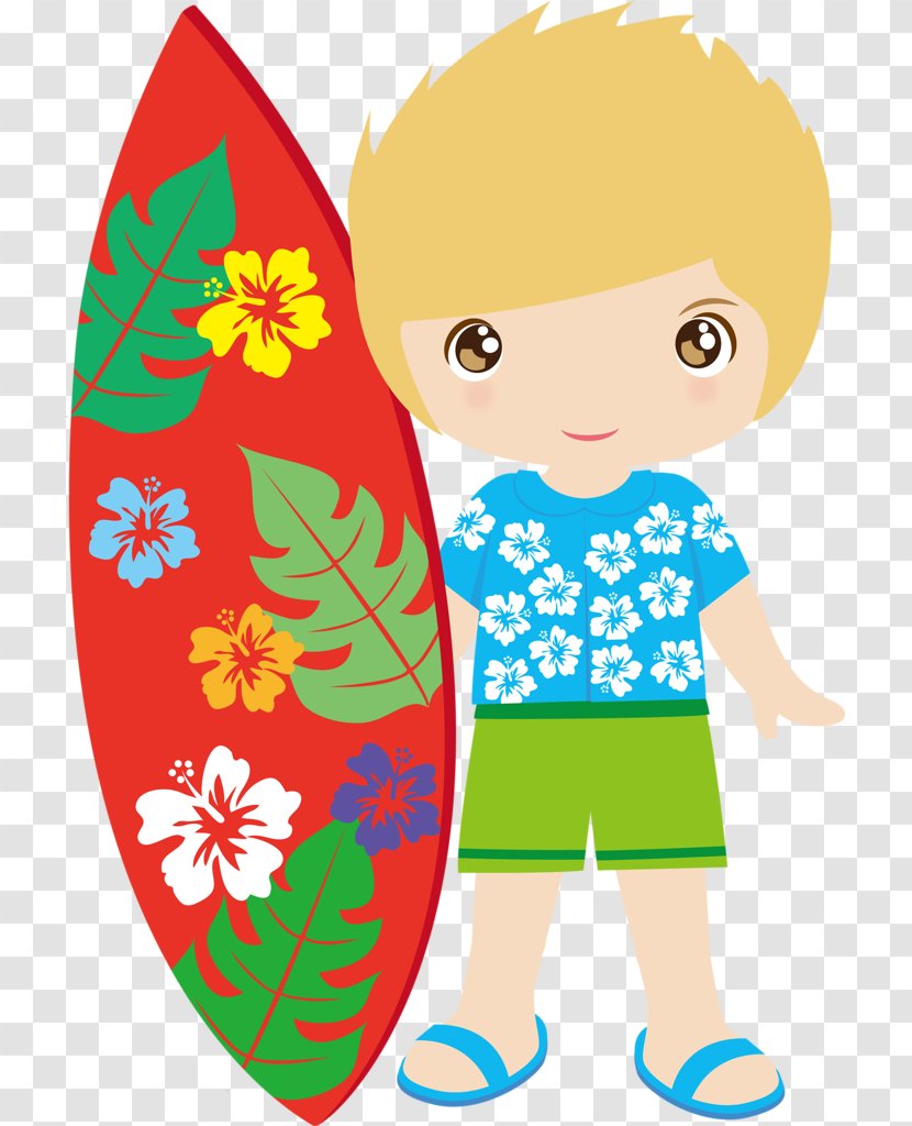 Hawaiian Aloha Tiki Clip Art - Cartoon Transparent PNG