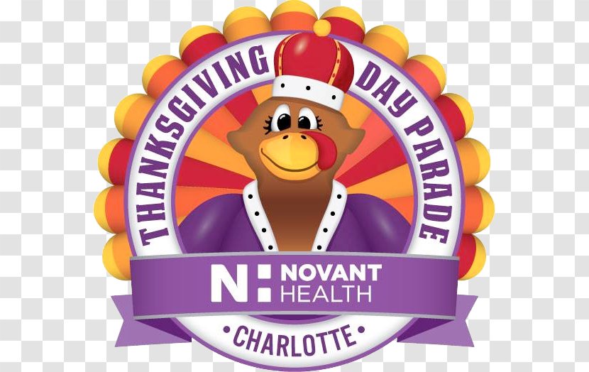 Novant Health Thanksgiving Day Parade Macy's Transparent PNG