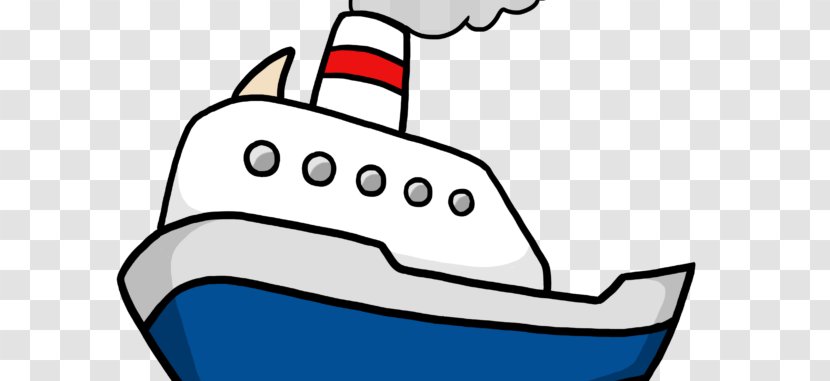 Clip Art Ship Boat Ferry Image - Shoe Transparent PNG