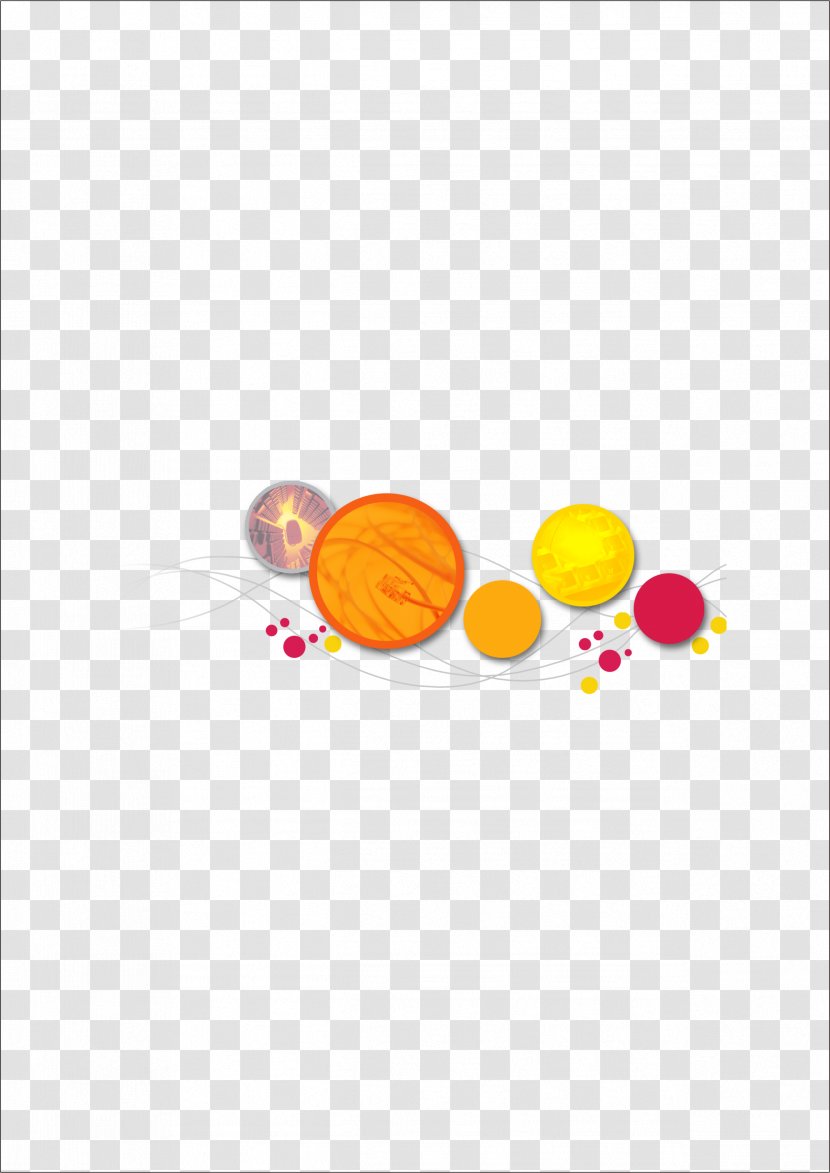 Download Icon - Business - Dream Team Image Circle Transparent PNG