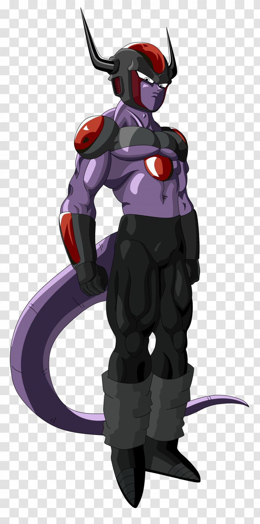 Dragon Ball Xenoverse 2 Frieza Cell Gohan - Frame - Antony Transparent PNG