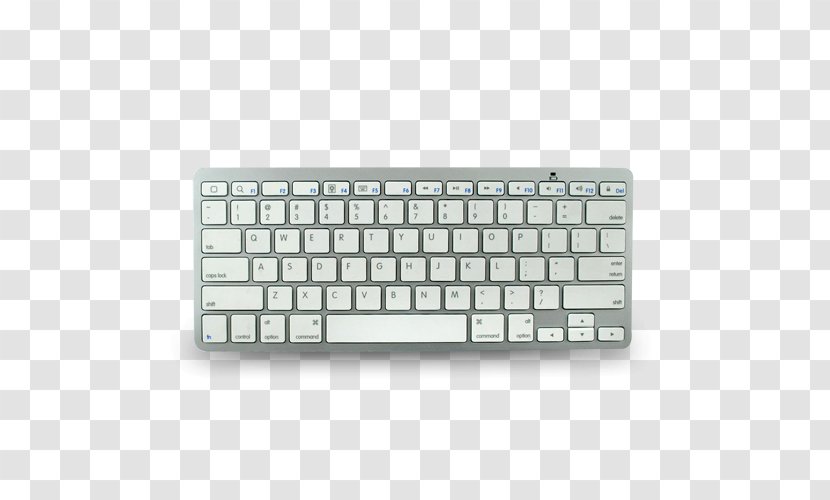Computer Keyboard Apple Mac Mini Magic - Numeric Keypads - Mouse Transparent PNG