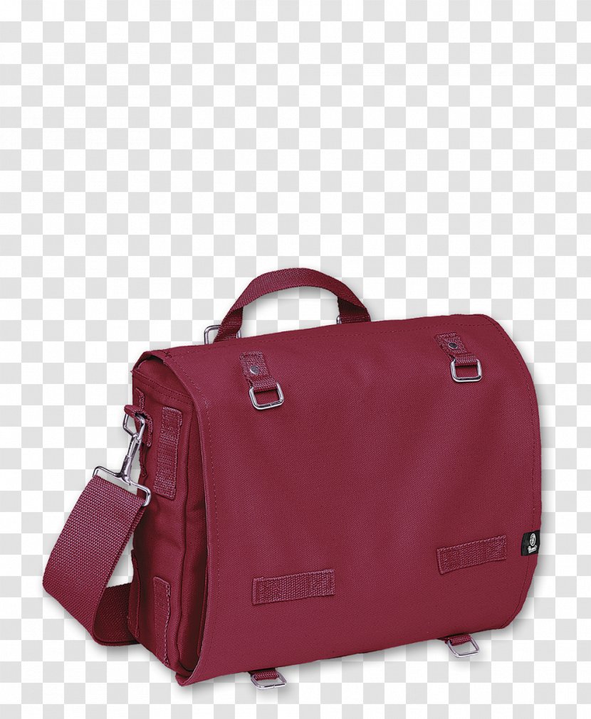 Messenger Bags Shoulder Strap Handbag - Baggage - Canvas Material Transparent PNG