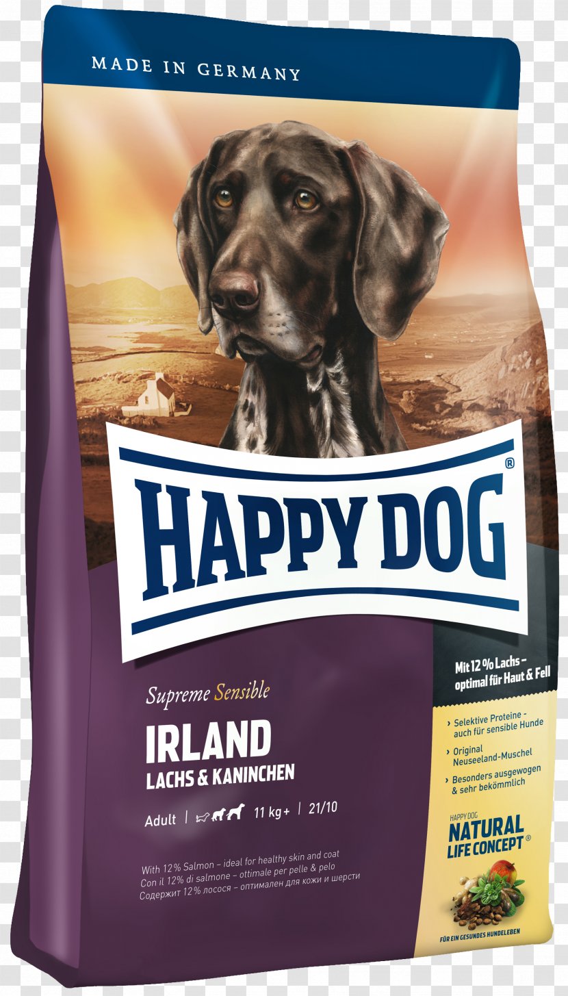 Dog Food Ireland Pet - Snout Transparent PNG