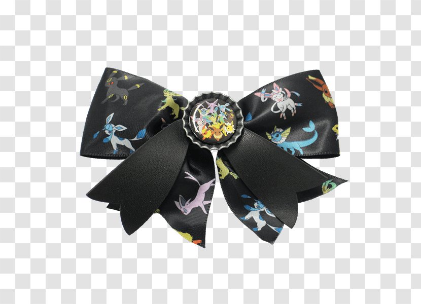 Bow Tie Ribbon - Hair Accessories Transparent PNG