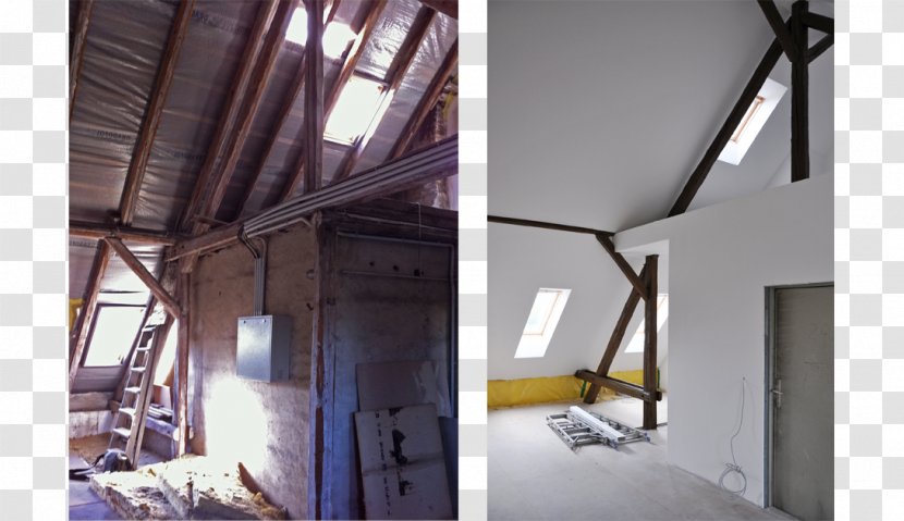 Grazer Damm Building Roof Daylighting Cultural Heritage Management - Window Transparent PNG