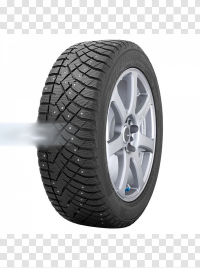 Snow Tire Car Guma Price - Natural Rubber Transparent PNG