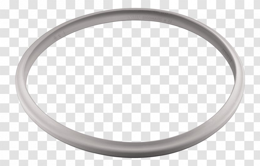 Stainless Steel Ring Metal Aluminium - Hardware Transparent PNG