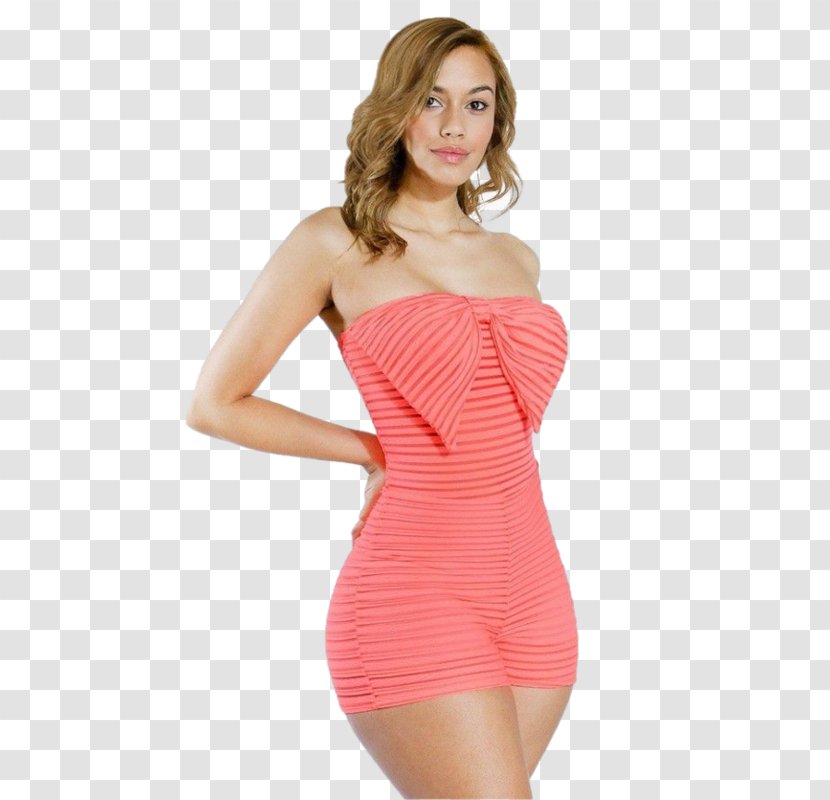 Cocktail Dress Fashion Guess Clothing - Cartoon Transparent PNG