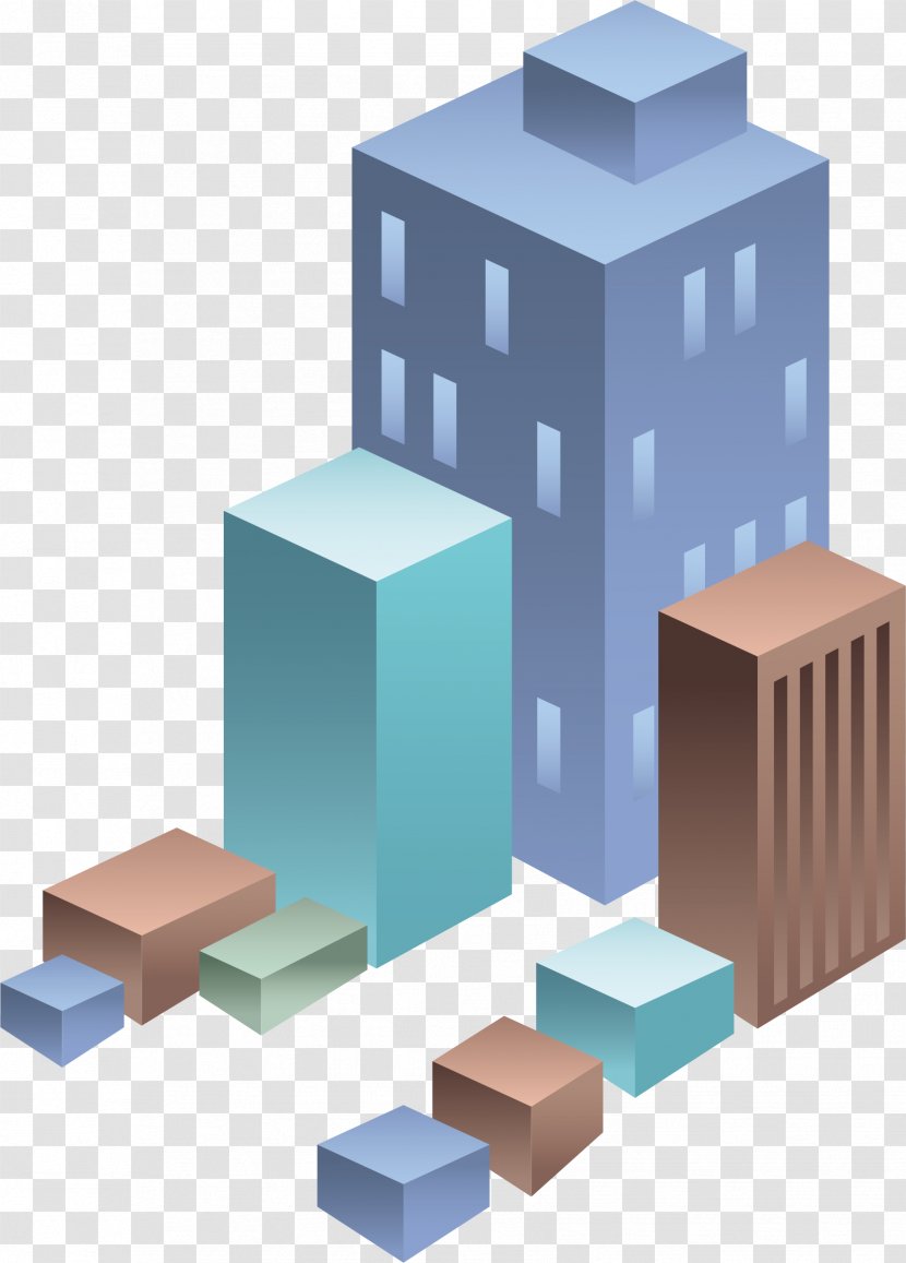 Design Office Image Clip Art - Environmental Initiatives Cartoon Building Transparent PNG