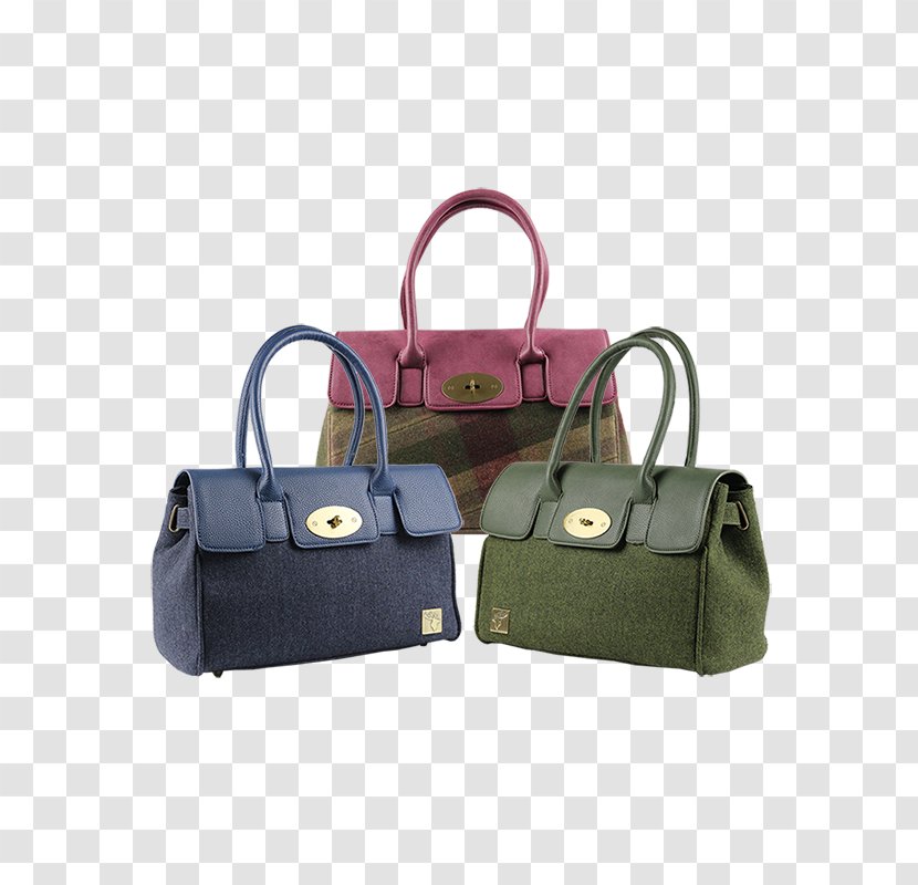 Handbag Leather Tote Bag Hobo - Hand Luggage Transparent PNG