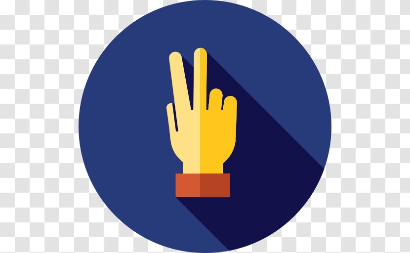Business - Hand - Thumb Transparent PNG