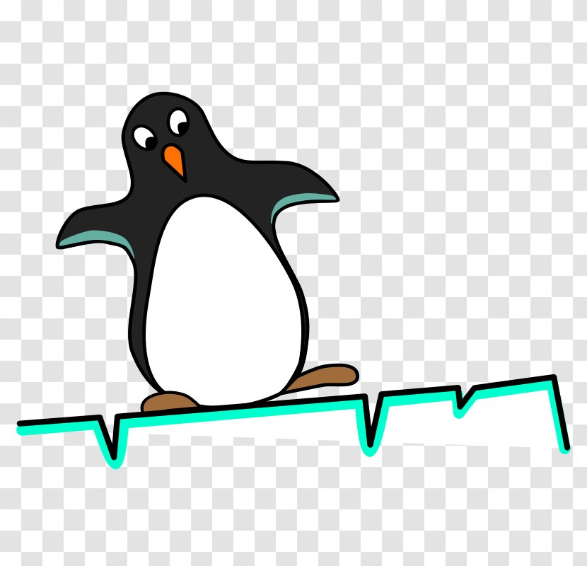 Penguin Clip Art - Bird Transparent PNG