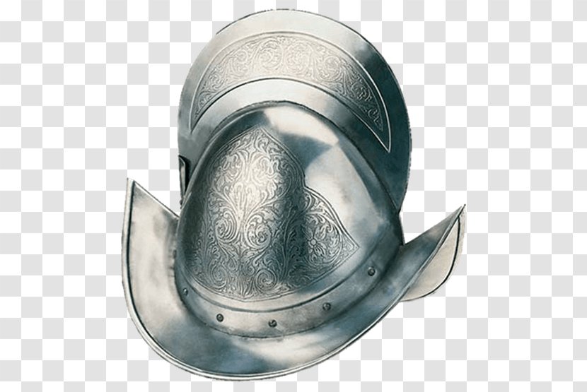 Helmet Morion - Personal Protective Equipment Transparent PNG