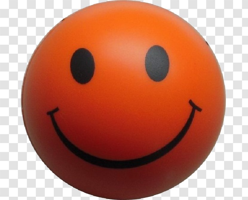 Smiley Text Messaging - Stress Ball Transparent PNG