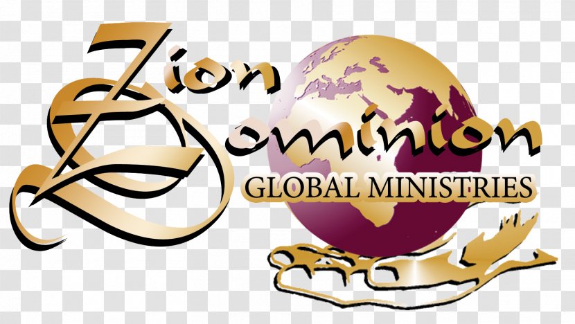 Zion Dominion Church Of God Logo Buffalo Pamela Hennings - Streamingchurchtv - 16 Transparent PNG