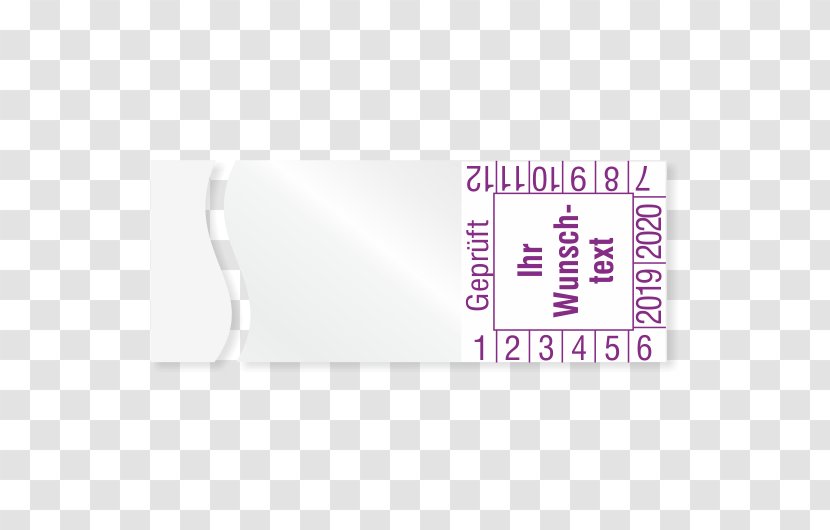 Brand Font - Purple - Versa Transparent PNG