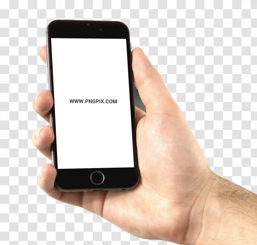 IPhone 5 3G 4 6 X - Gadget - Smartphone Transparent PNG