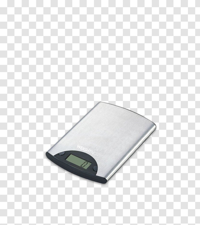 Measuring Scales Letter Scale - Weighing - Digital Transparent PNG