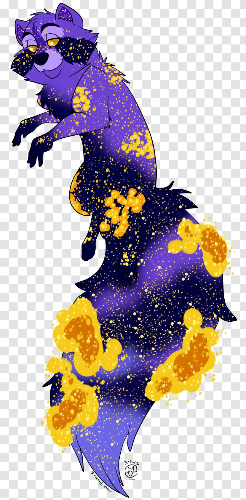 Graphic Design Horse Digimon Organism - Mammal - Van Gogh Transparent PNG