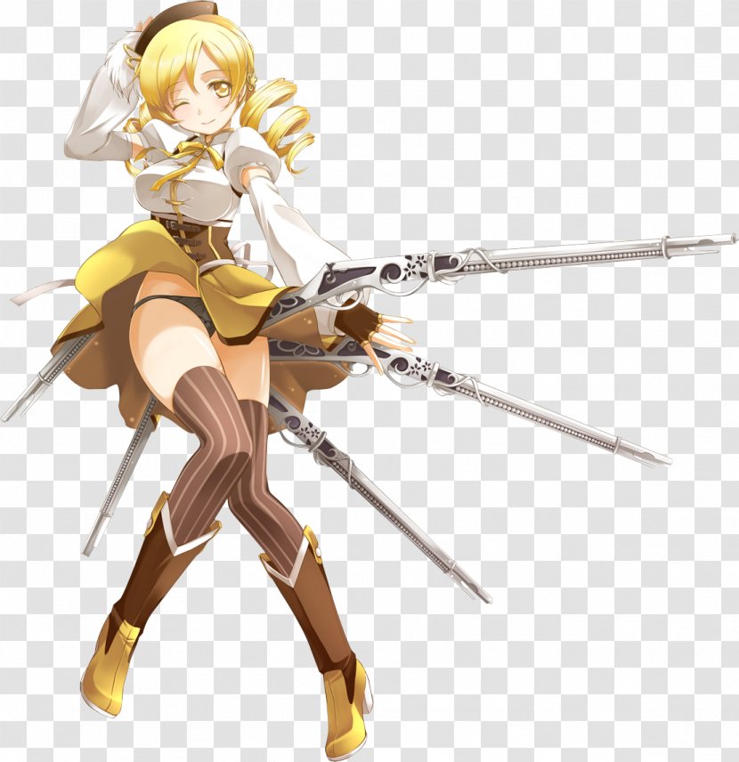 Figurine Action & Toy Figures Character Spear Weapon - Flower Transparent PNG