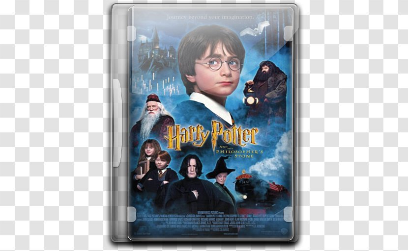 Harry Potter And The Philosopher's Stone Garrï Professor Severus Snape Albus Dumbledore Fictional Universe Of Transparent PNG