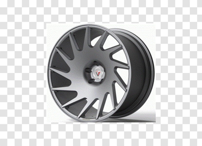 Car Rim Wheel Vladivostok ET - Automotive System Transparent PNG