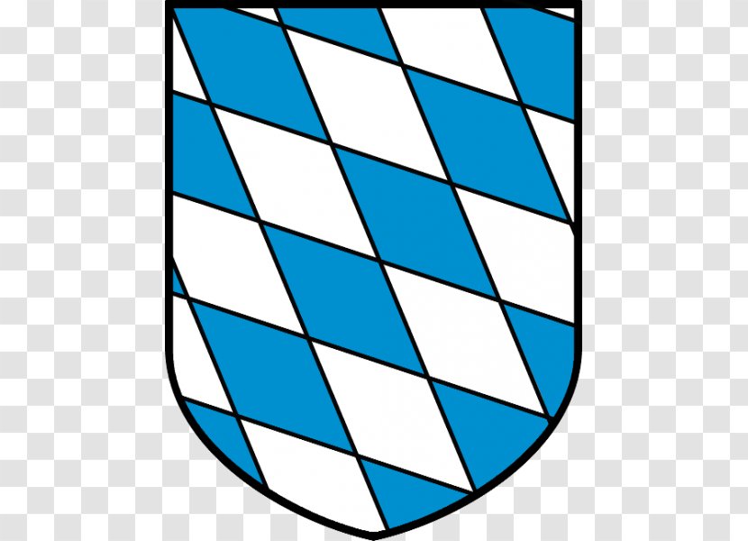 Coat Of Arms Bavaria T-shirt Clothing Holy Roman Empire - Tshirt Transparent PNG
