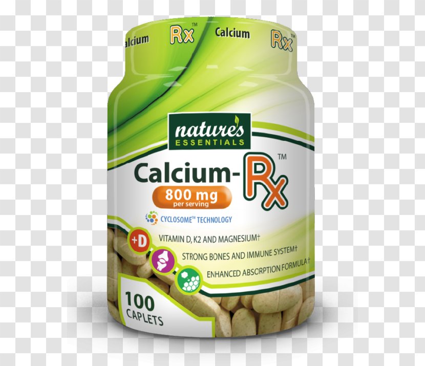 Dietary Supplement Effervescent Tablet Vitamin C - Calcium Transparent PNG