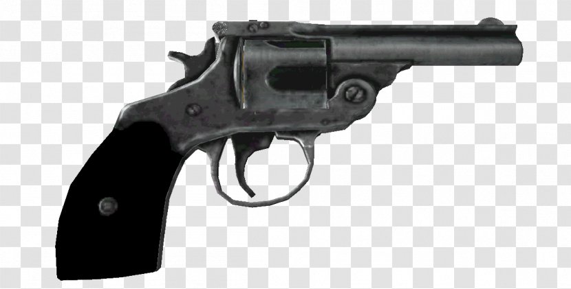 .45 Colt Revolver Single Action Army Colt's Manufacturing Company Smith & Wesson - Taurus Judge - Hand Gun Transparent PNG