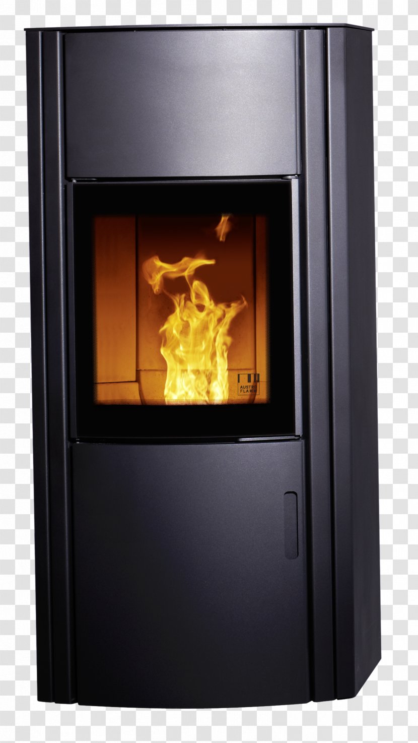 Wood Stoves Pellet Fuel Stove Heat - Kaminofen Transparent PNG