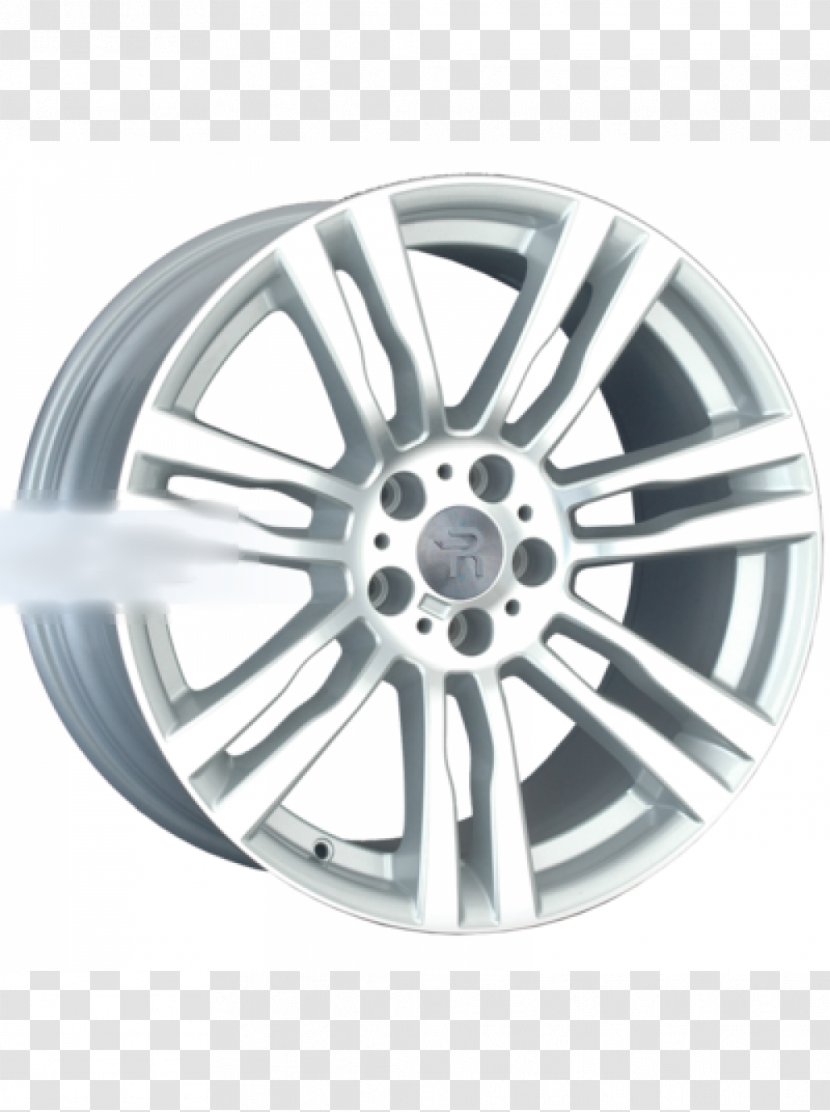 Alloy Wheel Car Sport Utility Vehicle BMW X6 Nokian Tyres - Michelin Pilot 3 Transparent PNG