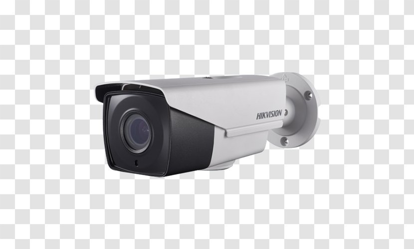 Closed-circuit Television Hikvision Network Video Recorder 1080p Camera - Security Transparent PNG