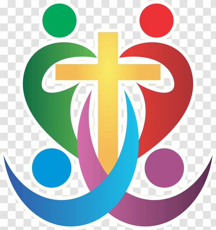 Lay Preacher Family Roman Catholic Diocese Of Mexicali Youth - Text Transparent PNG