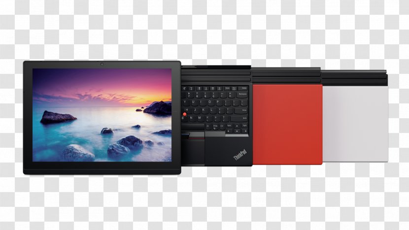 ThinkPad X1 Carbon Laptop Intel Lenovo Transparent PNG
