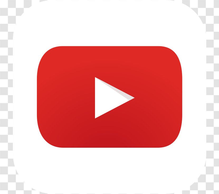 YouTube Logo - Streaming Media - Youtube Transparent PNG