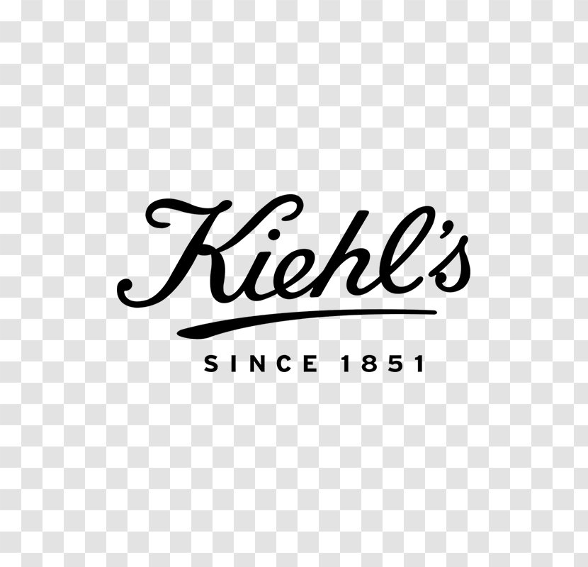 Kiehl's Cosmetics New York City Logo - Art Director - Design Transparent PNG