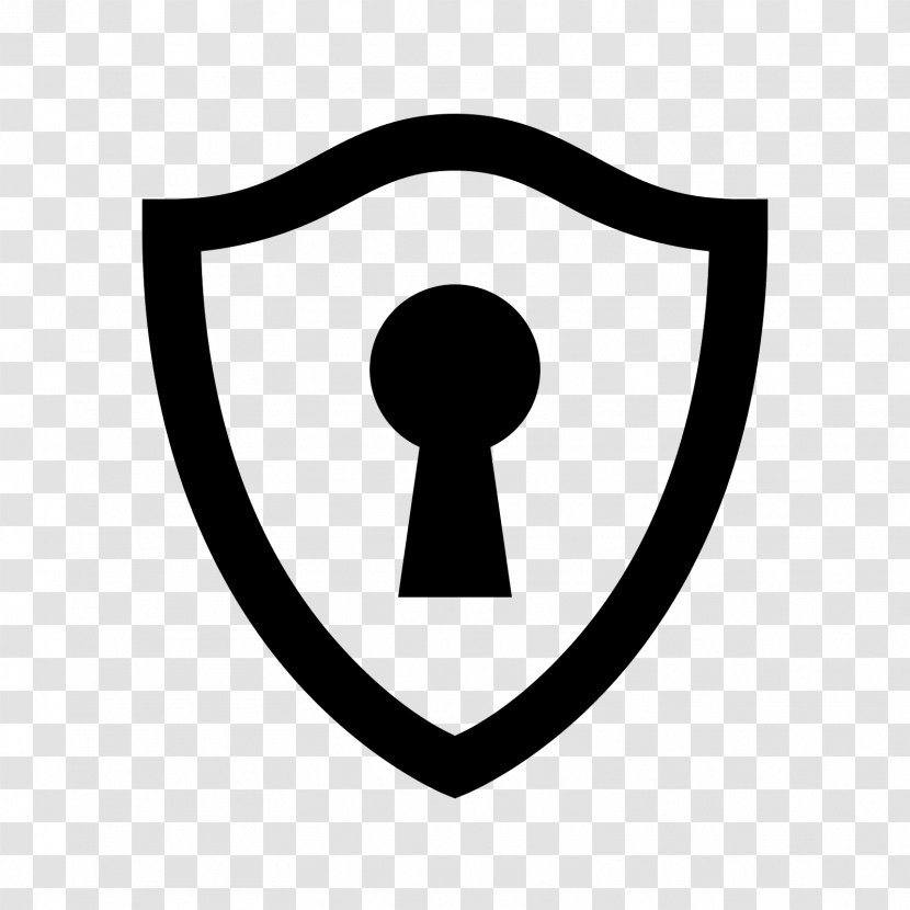 Security Lock Download - Sheld Transparent PNG