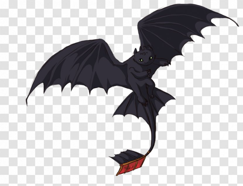 How To Train Your Dragon Toothless Drawing DeviantArt Transparent PNG