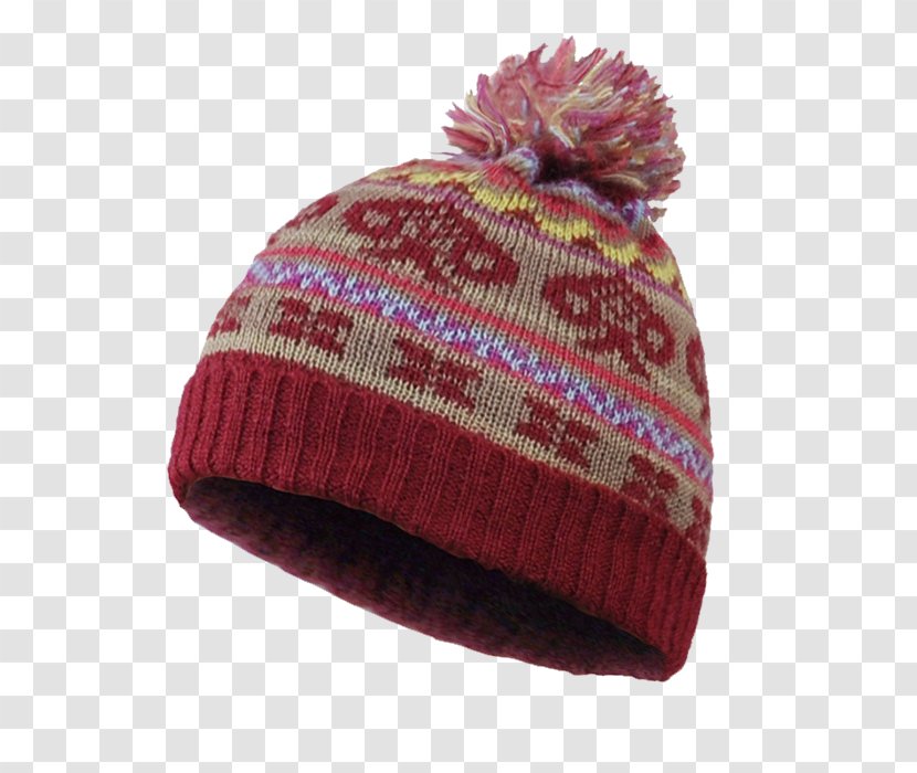 Knit Cap Hat Winter - Cold Transparent PNG