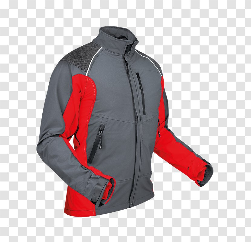 T-shirt Jacket Clothing Polar Fleece Gilets - Pants Transparent PNG