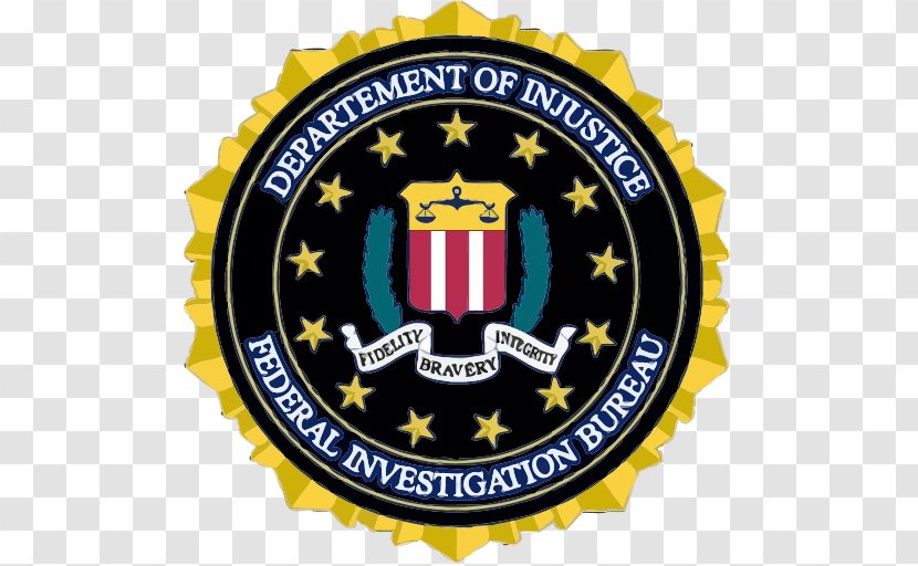 Federal Government Of The United States Bureau Investigation Special Agent Fraud - Crime In Transparent PNG